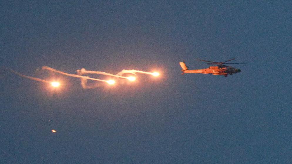 Israeli Attacks Kill At Least 28 People In Southern Lebanon Despite U.S.-Mediated Ceasefire