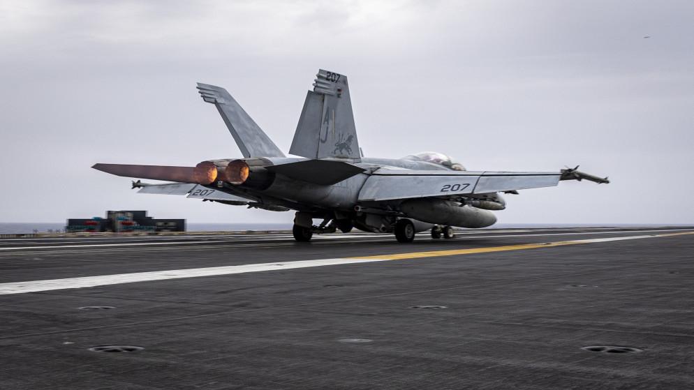 Trump Tells Congress Iran Hostilities Have Terminated Ahead of May 1 War Powers Deadline