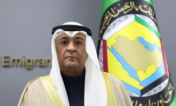 Iran Attacks Kuwaiti Power Plant, Kills Indian Worker Amid Gulf Escalation