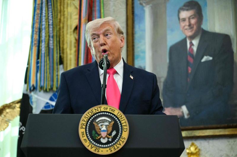 Trump Administration Underestimated Iran Reaction to Hormuz Closure