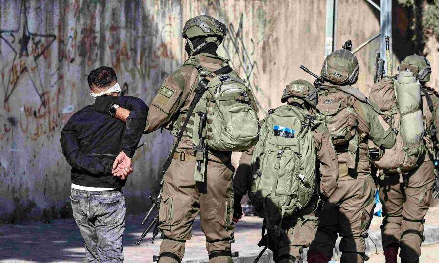 Image from Al-Quds al-Arabi