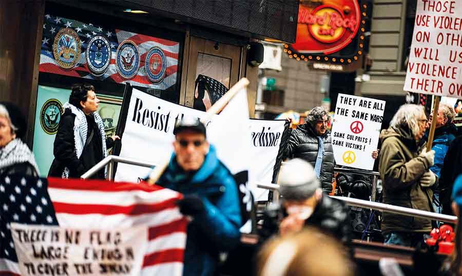 Image from Al-Quds al-Arabi