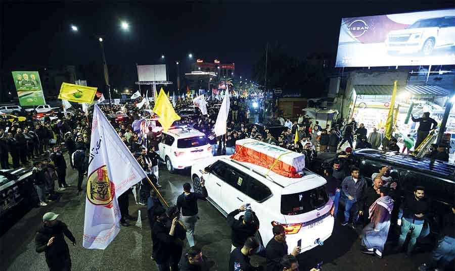 Image from Al-Quds al-Arabi