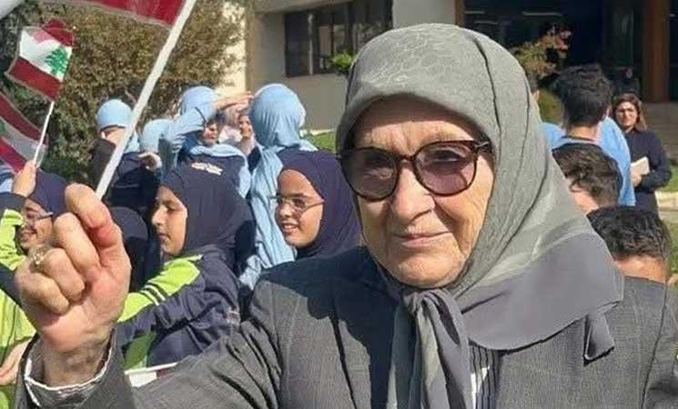 Image from Al-Quds Al-Arabi