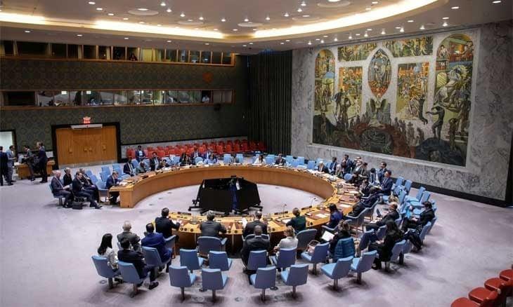 UN Security Council Imposes Sanctions on القوني حمدان دقلو شقيق RSF Commander