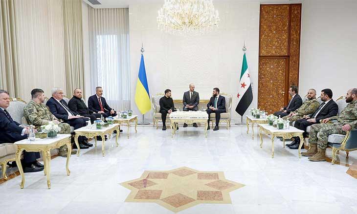 Image from Al-Quds al-Arabi