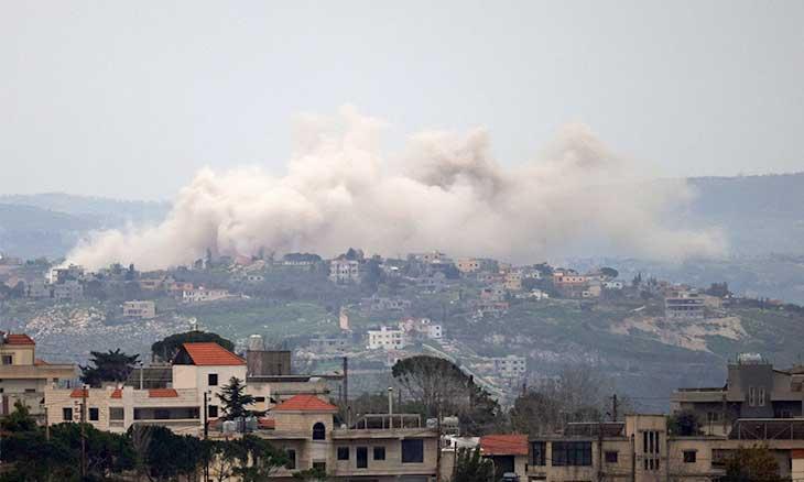 Image from Al-Quds Al-Arabi