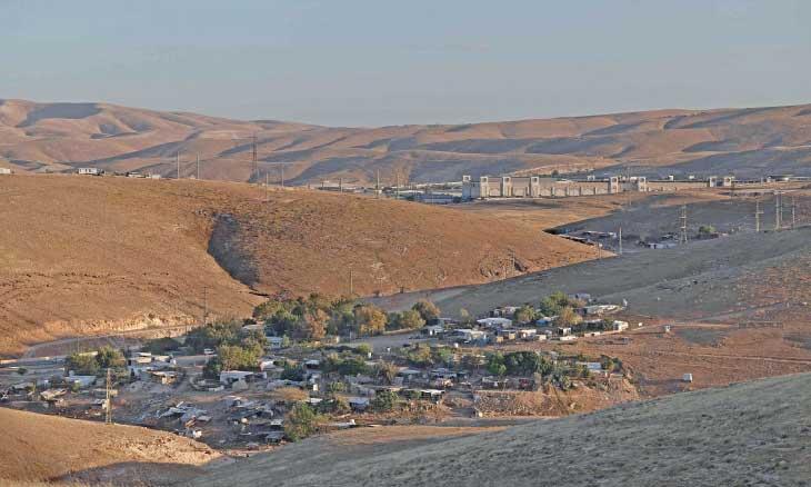 Israel’s E1 Settlement Plan Threatens Palestinian State, Builds 3,401 Housing Units in West Bank