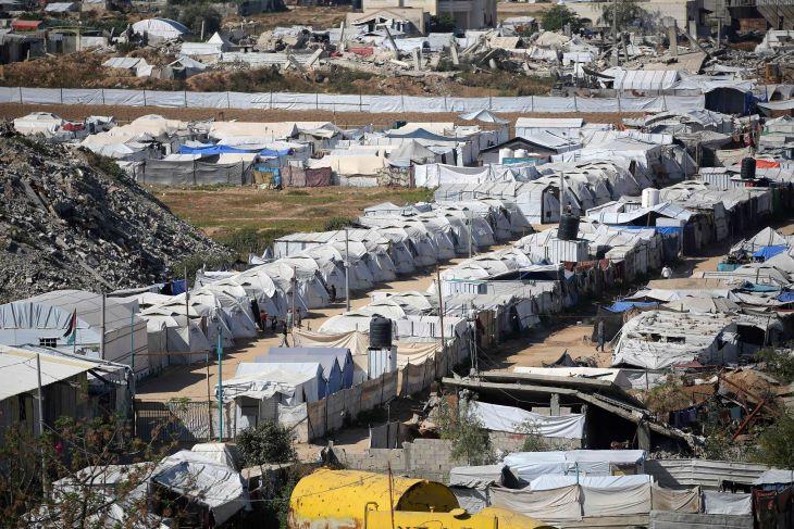 Global Sumud Flotilla Sets Sail From Genoa and Barcelona With Greta Thunberg Aboard