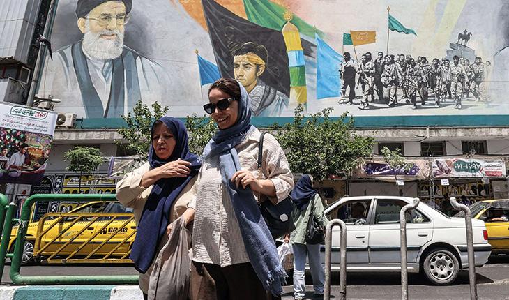 Image from Al-Quds al-Arabi
