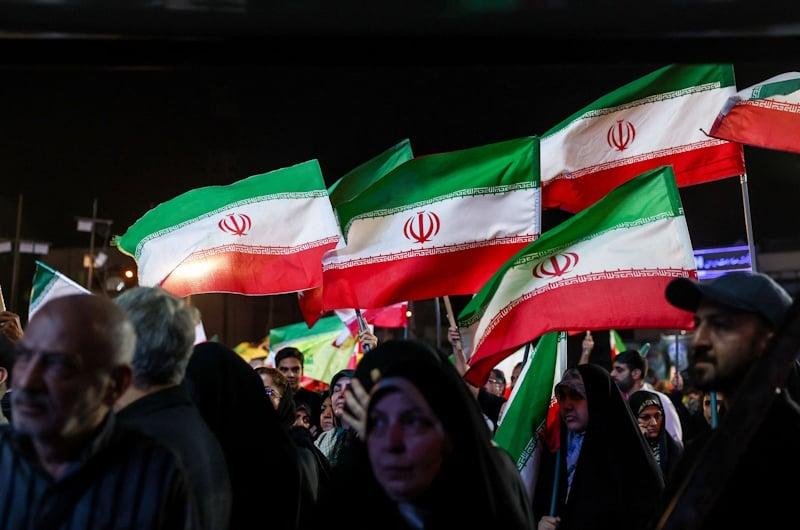 Image from Al-Quds Al-Arabi