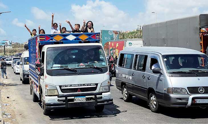 Image from Al-Quds al-Arabi