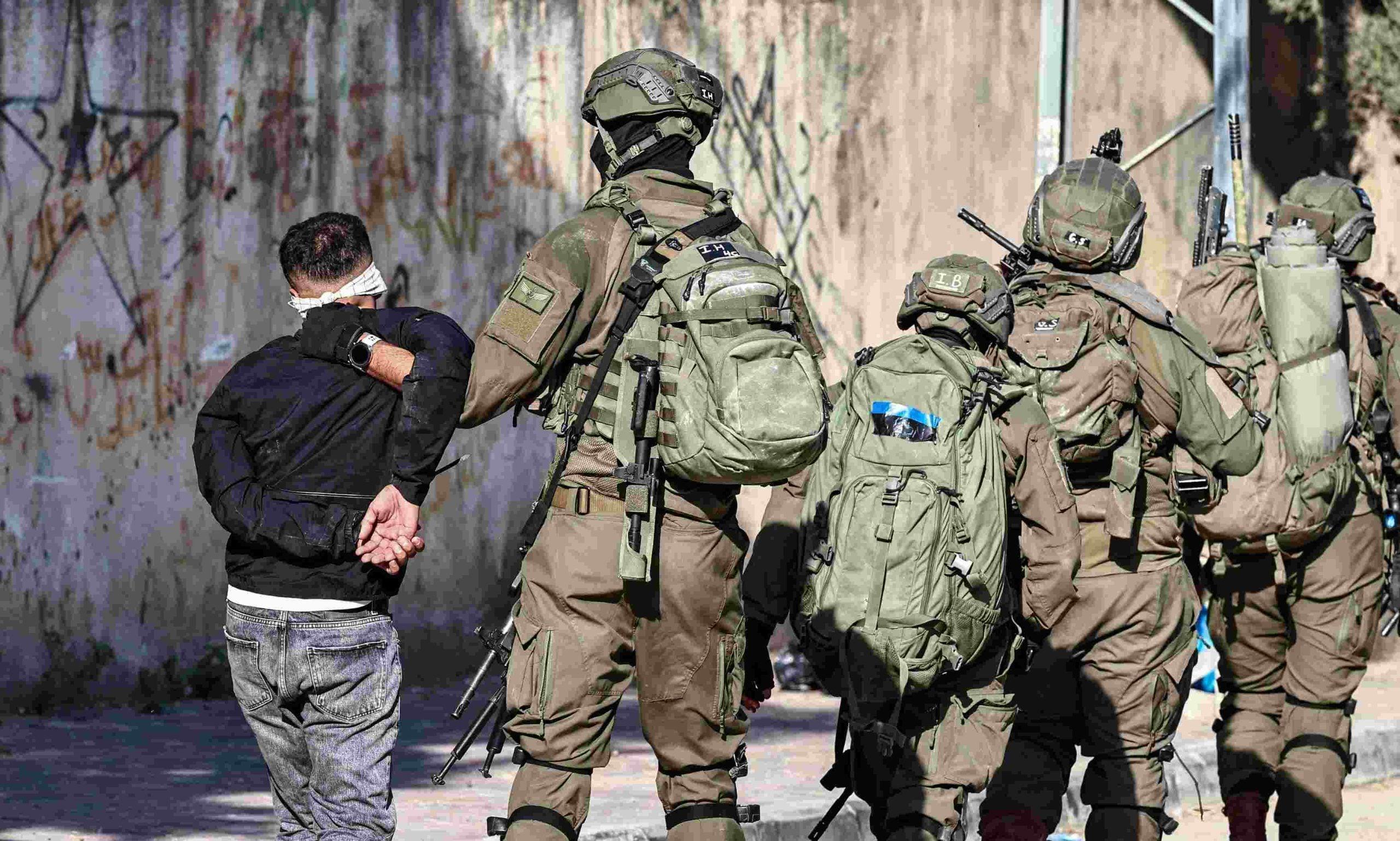 Image from Al-Quds al-Arabi