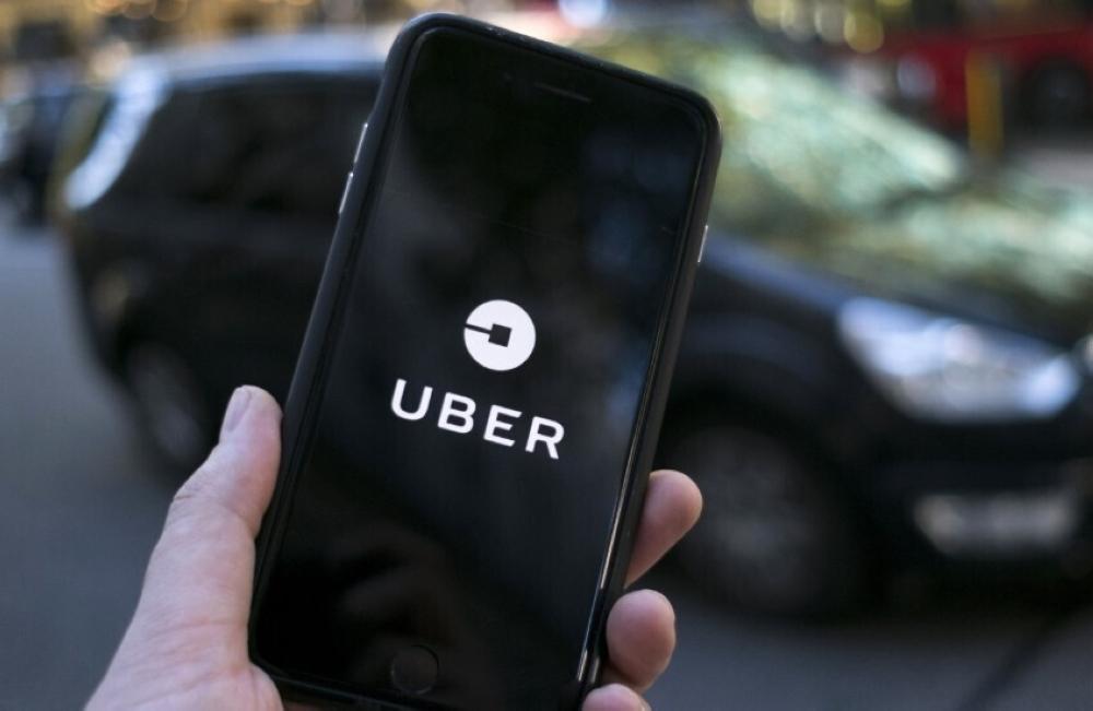 Dutch Regulator Fines Uber €825 Million For Automatically Deactivating Driver Accounts