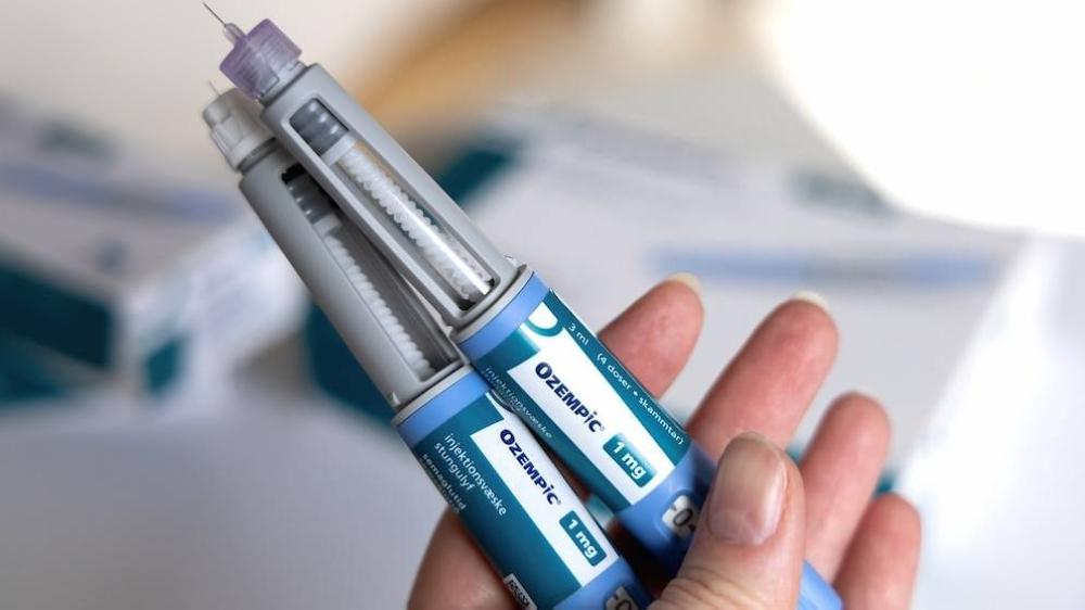 Dozens of Americans Sue Novo Nordisk and Eli Lilly Over NAION Vision Loss