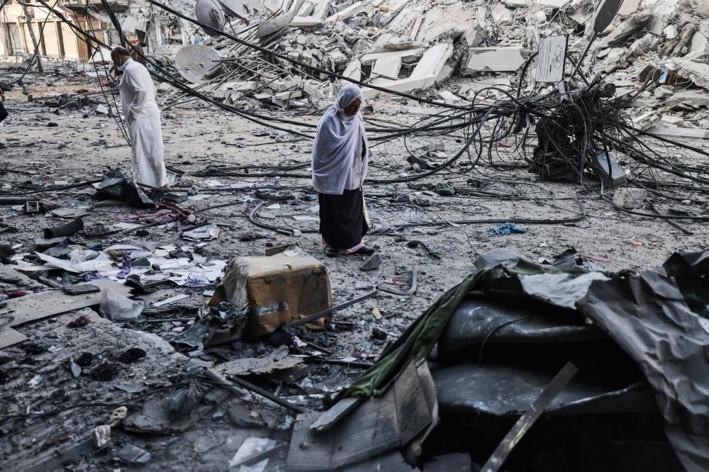 Image from al-yawm