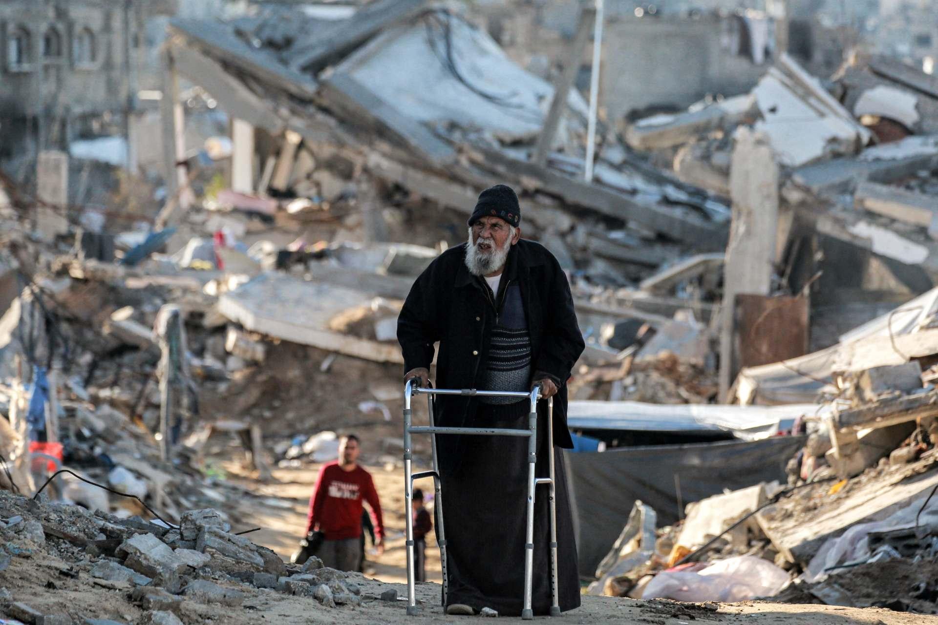 Image from Amnesty International France