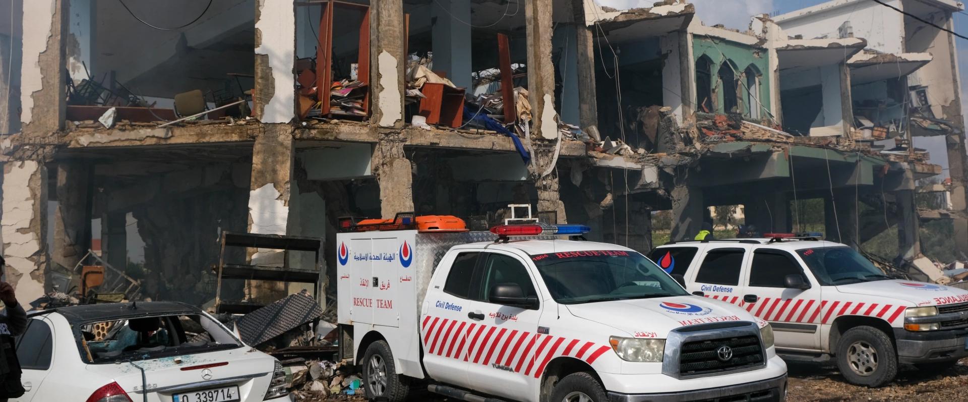 Image from Amnesty International France