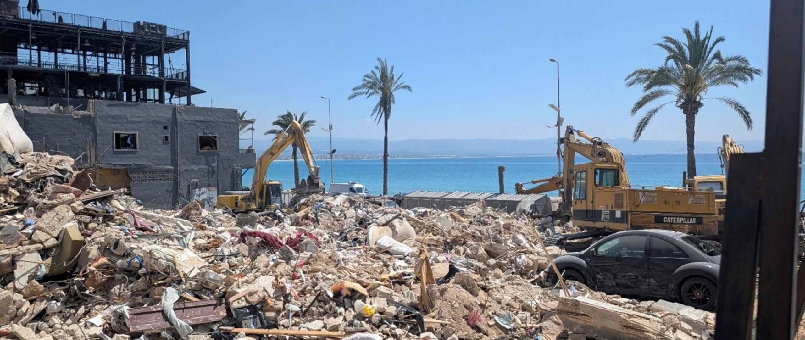 Image from Amnesty International