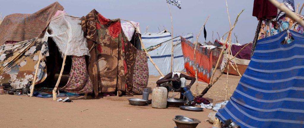 Image from Amnesty International