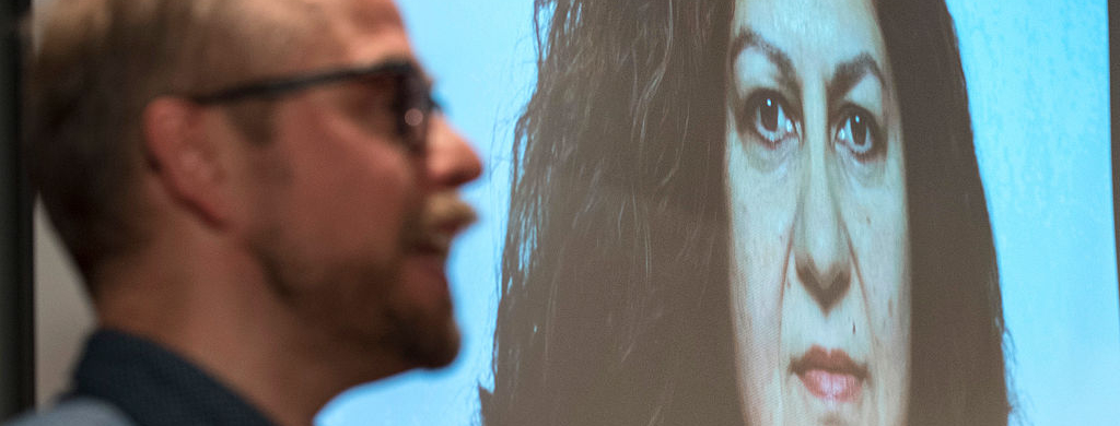 Image from Amnesty International