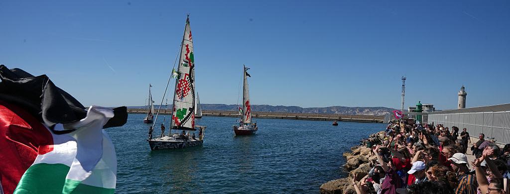 Image from Amnesty International