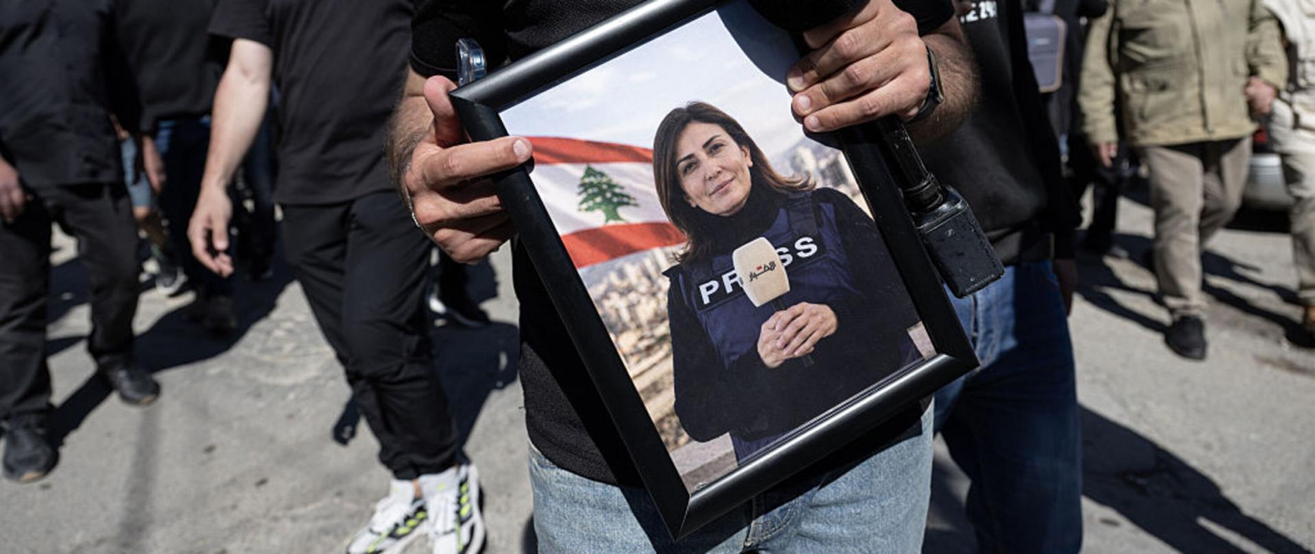 Image from Amnesty International