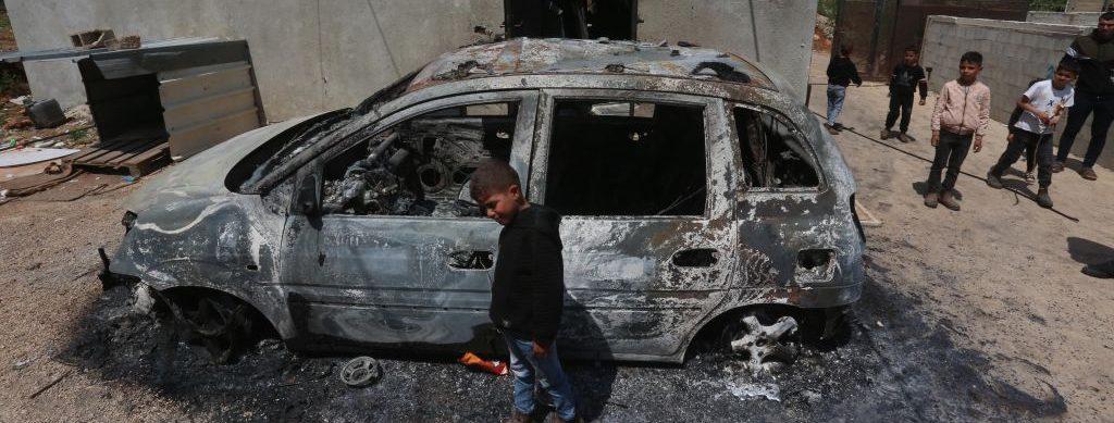Image from Amnesty International