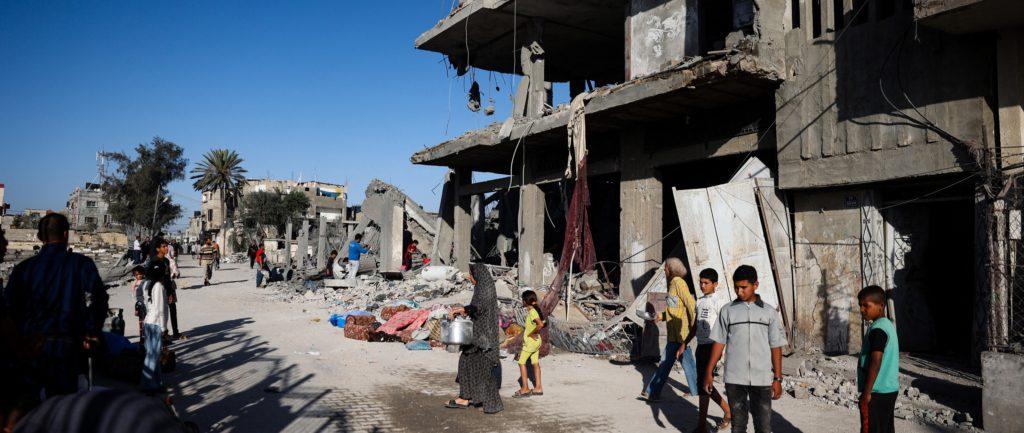 Image from Amnesty International