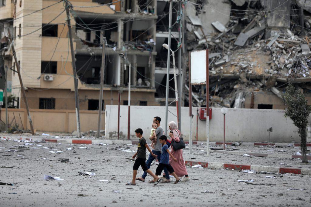 Image from Amnesty International