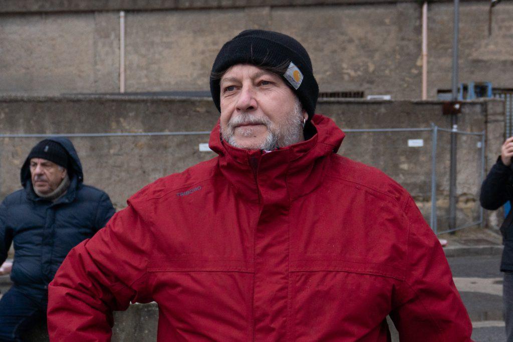 Image from Amnesty International