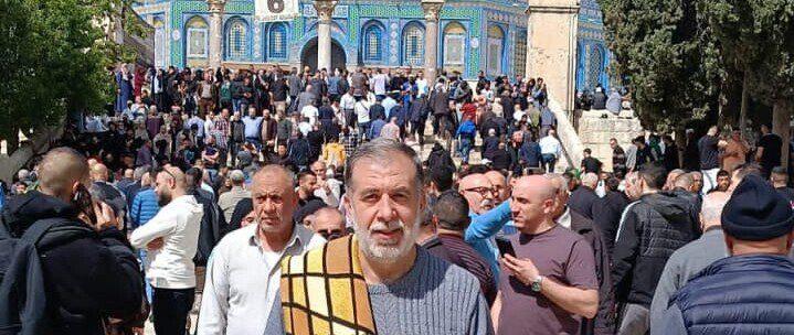 Image from Amnesty International