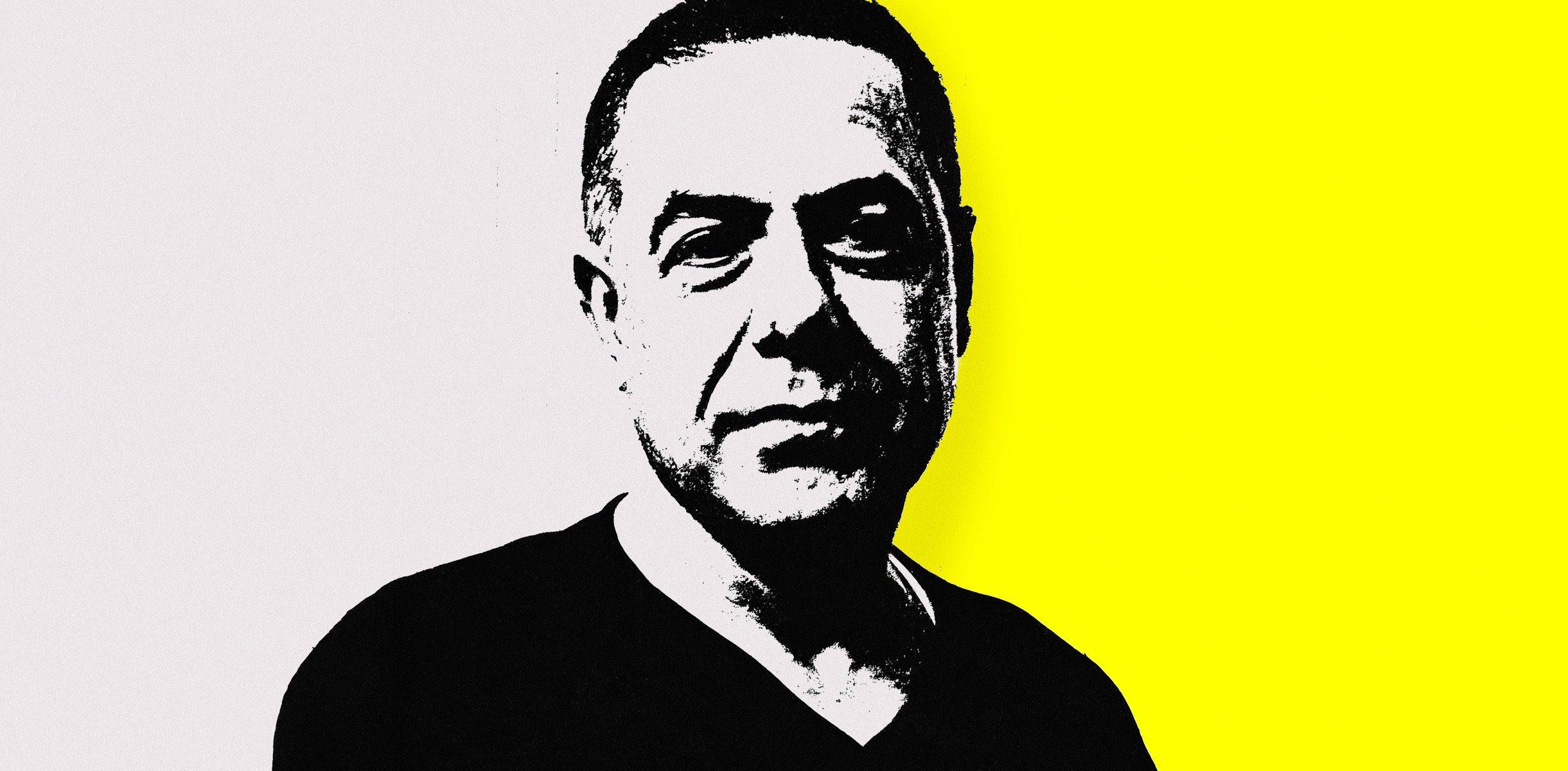 Image from Amnesty International