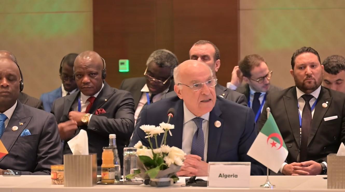 Libya Hosts African C-10 Meeting In Tripoli To Push UN Security Council Reform