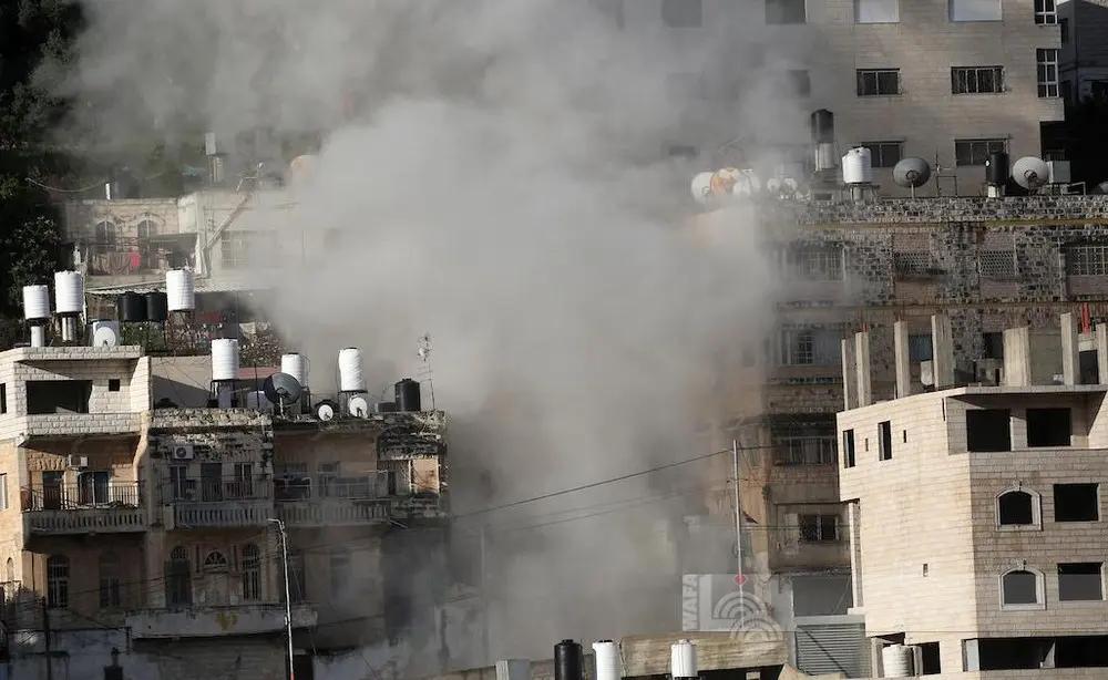 Gaza Health Ministry Reports 72,278 Palestinians Killed, 172,013 Injured