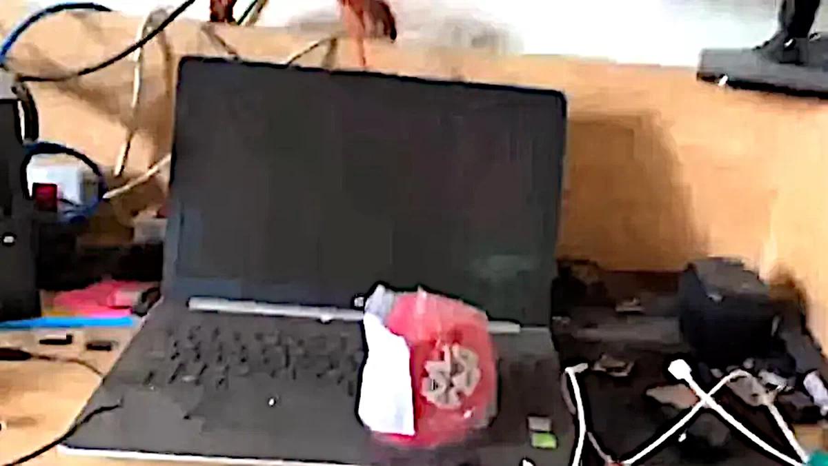 Image from Arab Times Kuwait News