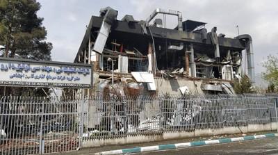 Image from Arab Times Kuwait News