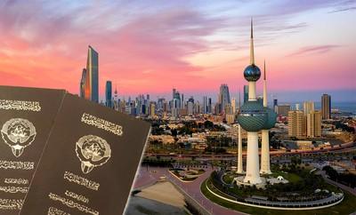Image from Arab Times Kuwait News