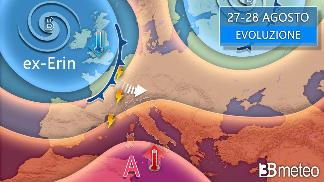Image from ArezzoNotizie
