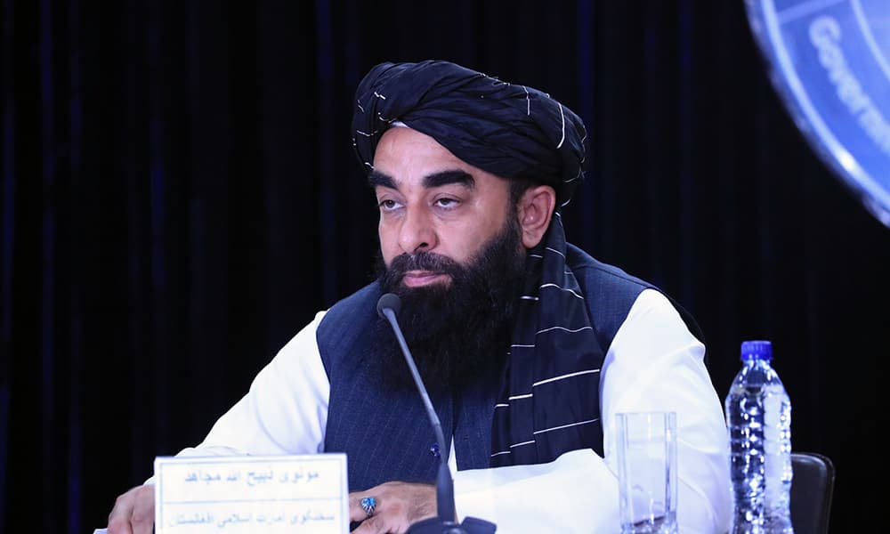 Pakistan, Afghanistan halt fighting for Eid al-Fitr after deadly Kabul strike