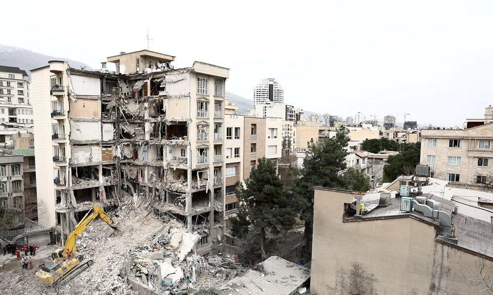 Image from Ariana News