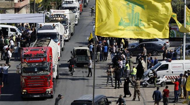 Israel Kills at Least 10 in Bekaa Valley, Including Senior Hezbollah Official