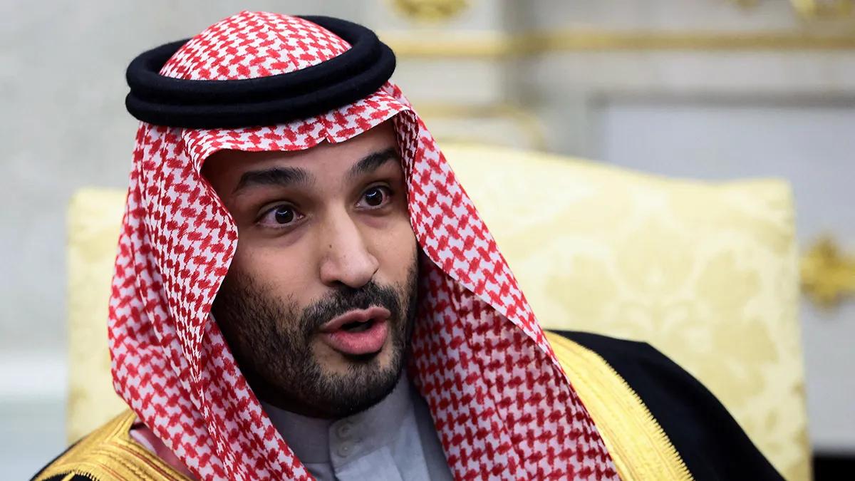 Mohammed Bin Salman Meets Abdel Fattah Al-Burhan in Jeddah Over Sudan Crisis And Red Sea Security