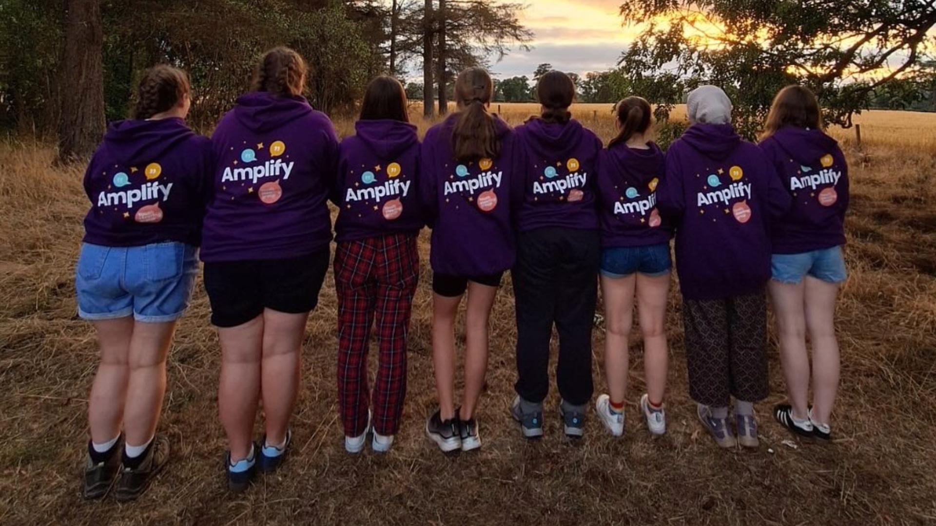 Girlguiding orders trans members to leave by 6 September 2026