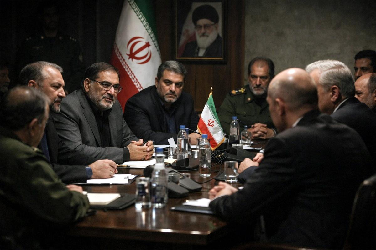 Image from Aurora Israel Noticias en Español