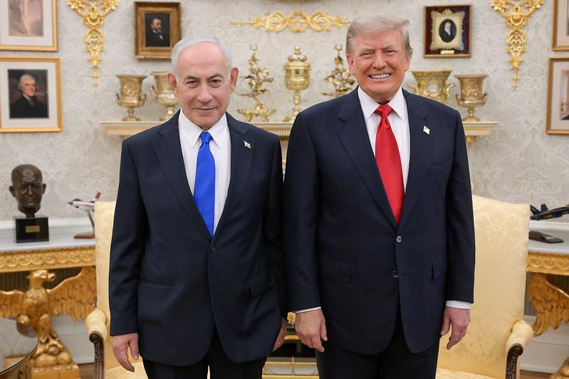 Benjamin Netanyahu Ordered IDF To Prepare October 10 Iran Strikes, Trump Opposed
