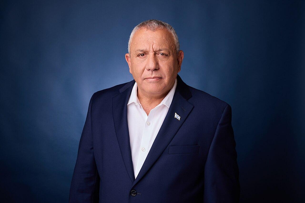 Image from Aurora Israel