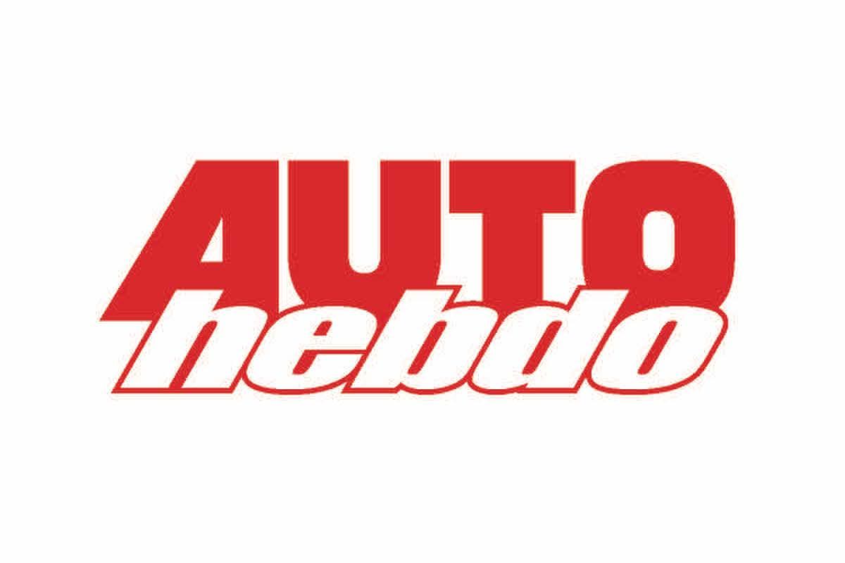 Image from AutoHebdo