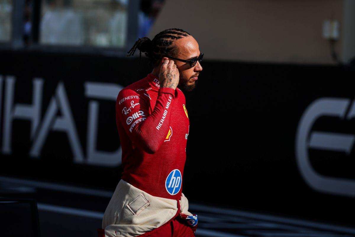 Lewis Hamilton, Charles Leclerc and Alex Albon Warn Energy Deployment Could Reshape Silverstone