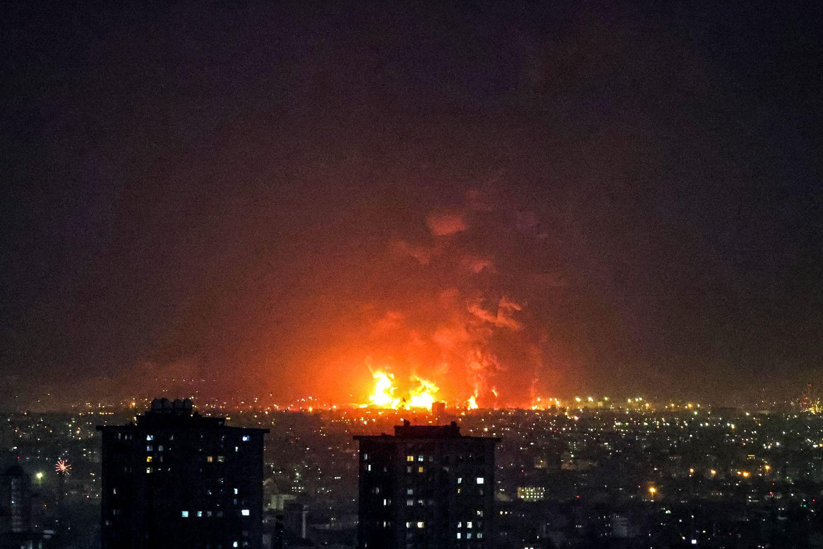 Image from AzerNews